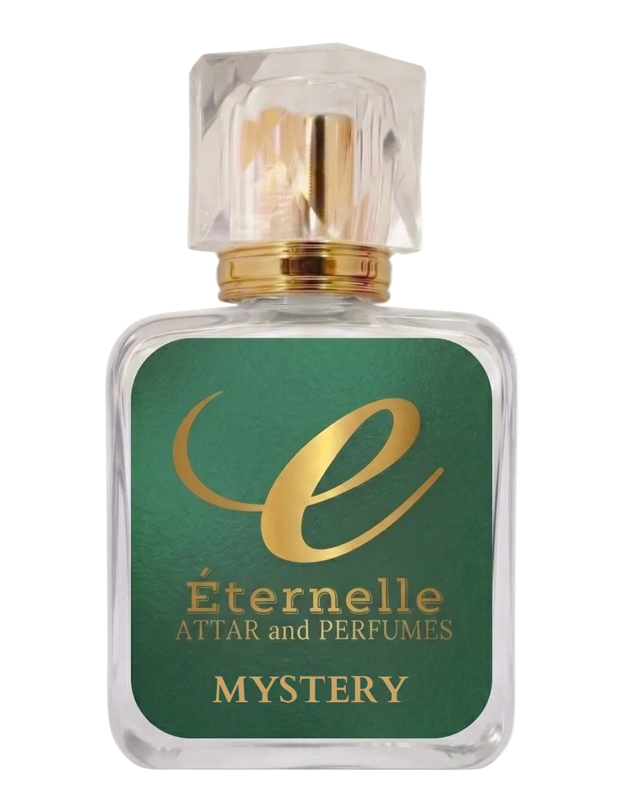Mystery